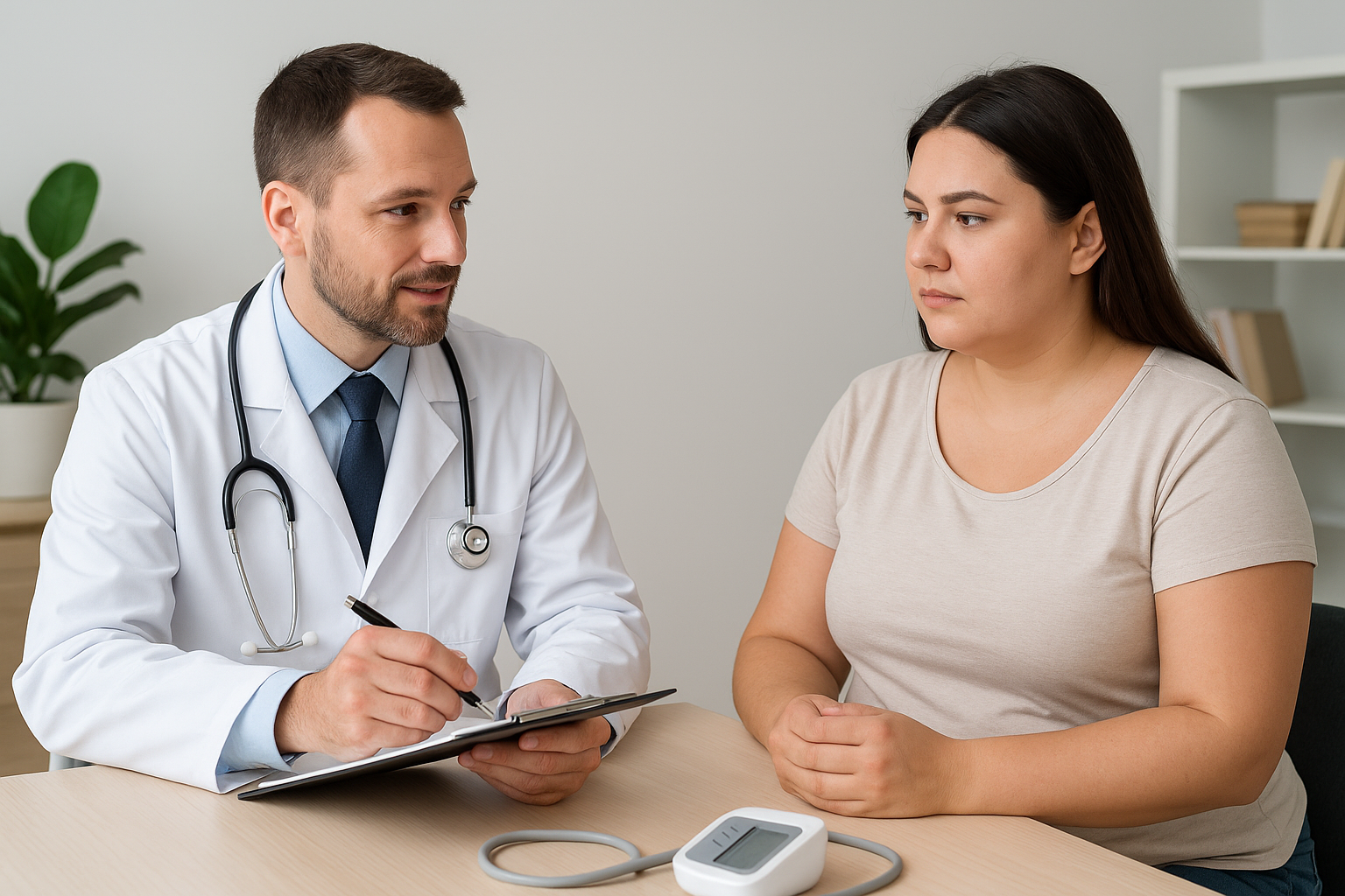 Avaliação metabólica completa